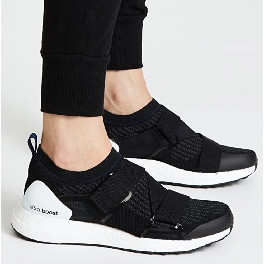 Adidas Stella McCartney Ultra Boost‎  Running Gym Yoga Designer Shoes Womens 6.5